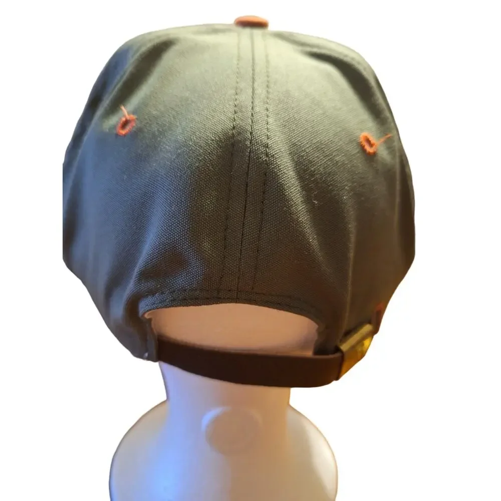 Golf cap - Picture 3 of 4